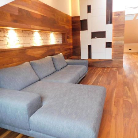 Wolfova Apartment 류블랴나 외부 사진
