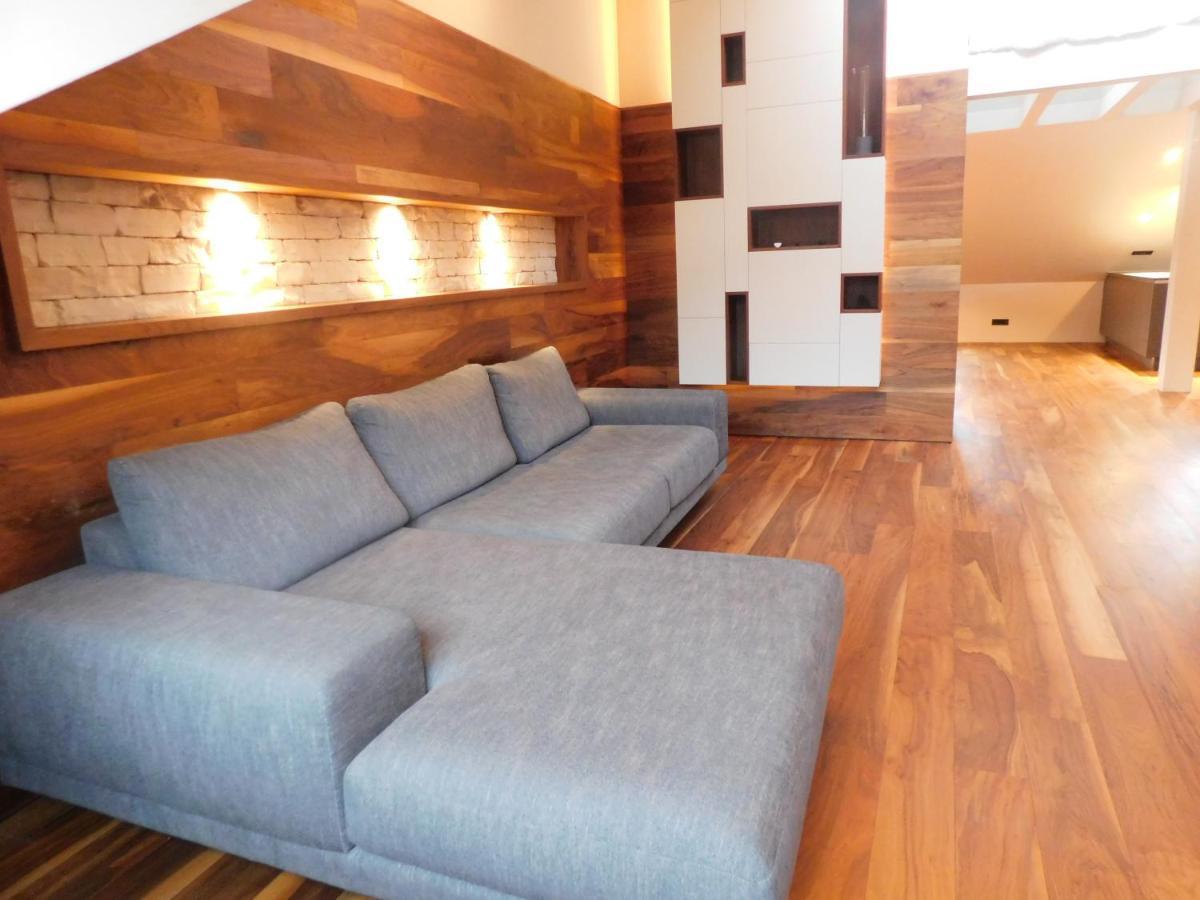 Wolfova Apartment 류블랴나 외부 사진