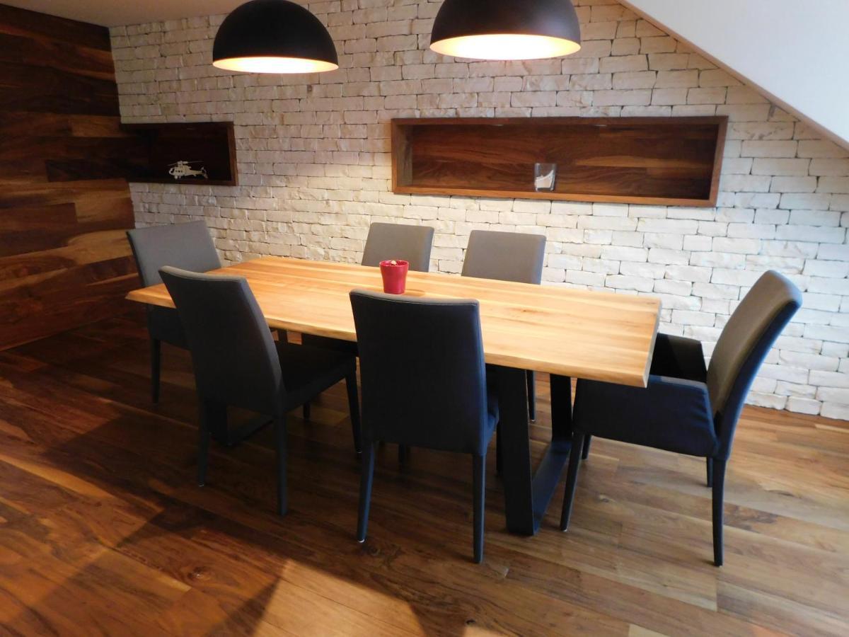 Wolfova Apartment 류블랴나 외부 사진