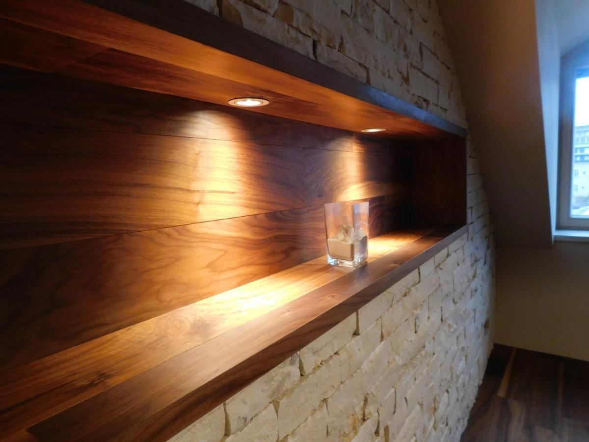 Wolfova Apartment 류블랴나 외부 사진